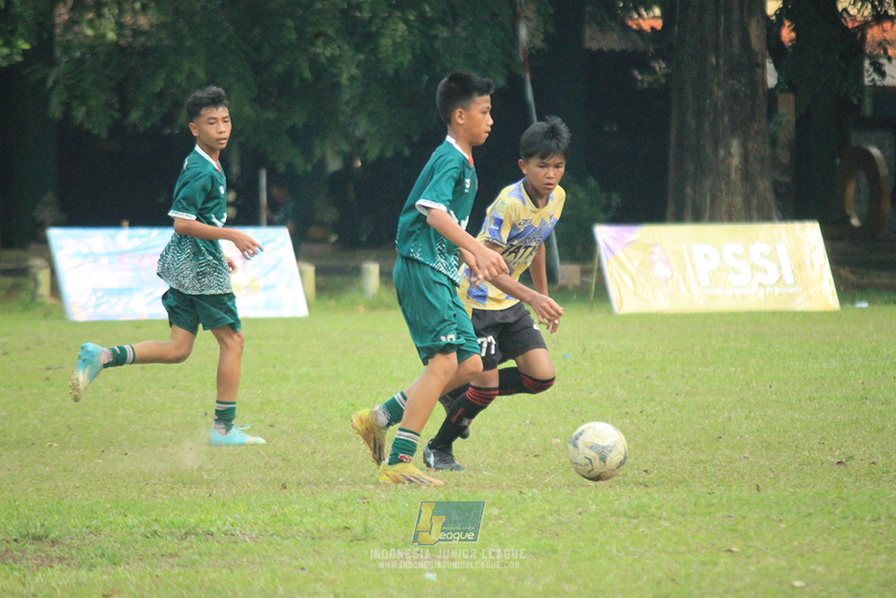 ijl u13 230825 indonesia muda utara vs jatiraraharja sukabumi