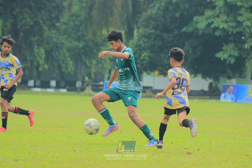 ijl u13 230825 indonesia muda utara vs jatiraraharja sukabumi
