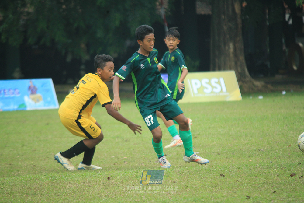 ijl u13 230825 indonesia muda utara vs jatiraraharja sukabumi