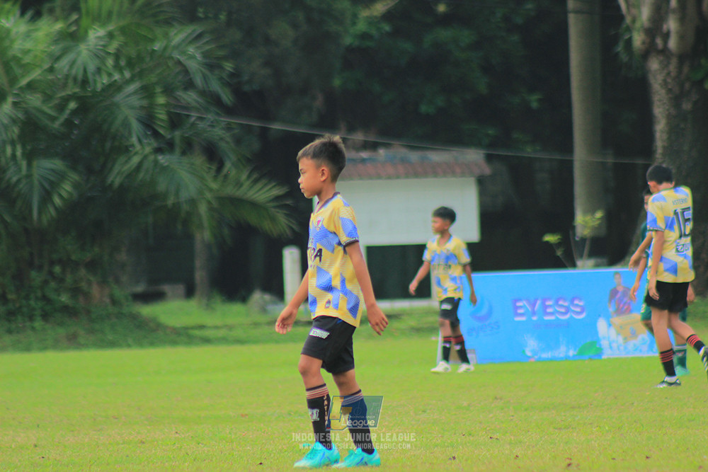 ijl u13 230825 indonesia muda utara vs jatiraraharja sukabumi