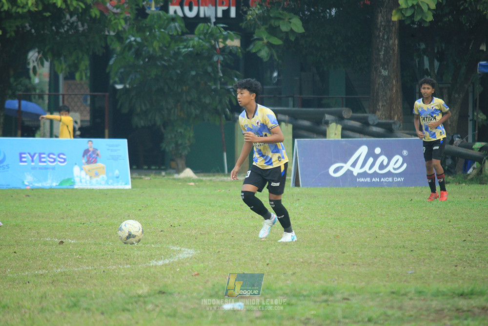 ijl u13 230825 indonesia muda utara vs jatiraraharja sukabumi