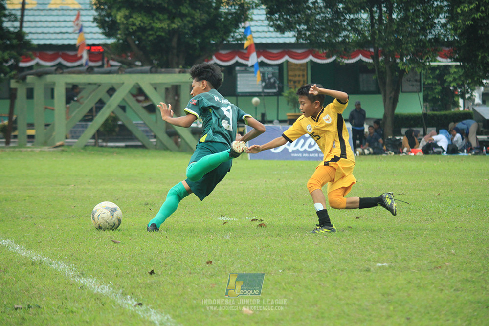 ijl u13 230825 indonesia muda utara vs jatiraraharja sukabumi