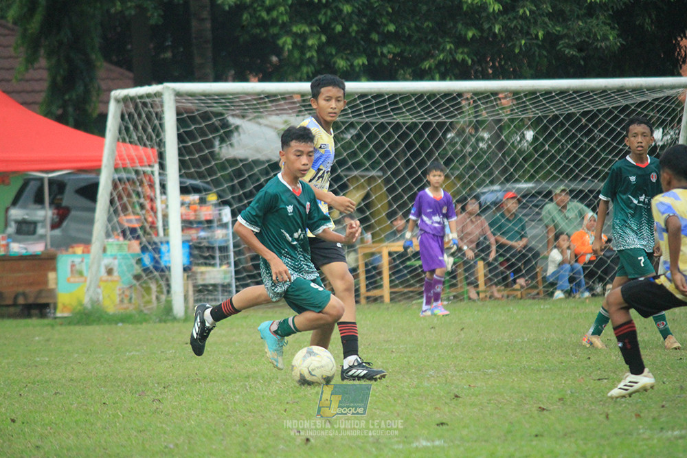 ijl u13 230825 indonesia muda utara vs jatiraraharja sukabumi