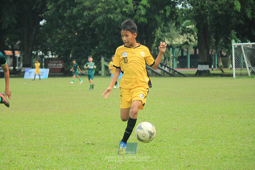 ijl u13 230825 indonesia muda utara vs jatiraraharja sukabumi