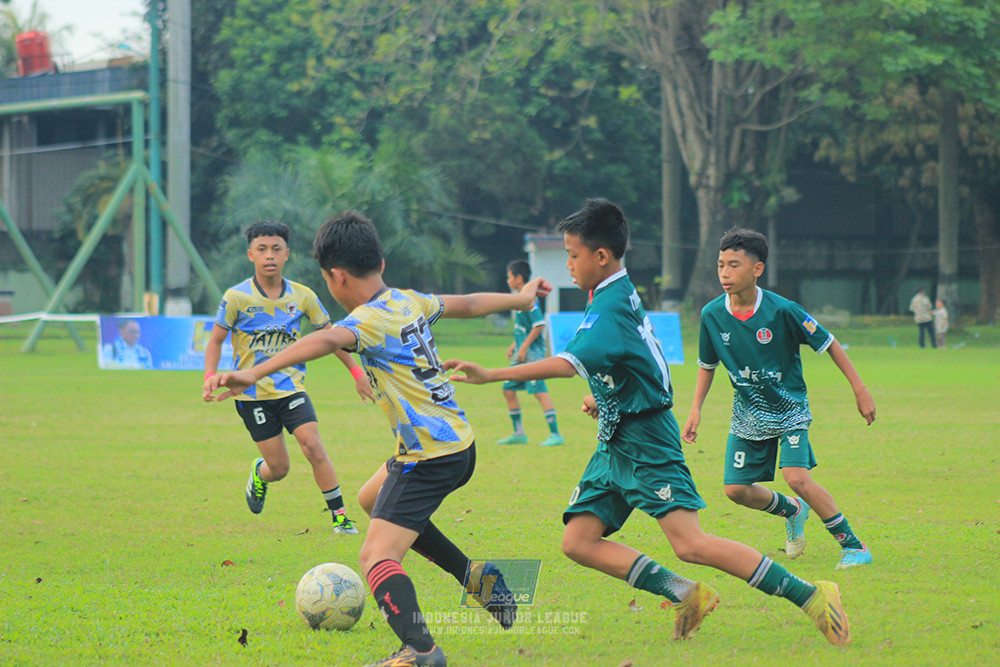 ijl u13 230825 indonesia muda utara vs jatiraraharja sukabumi