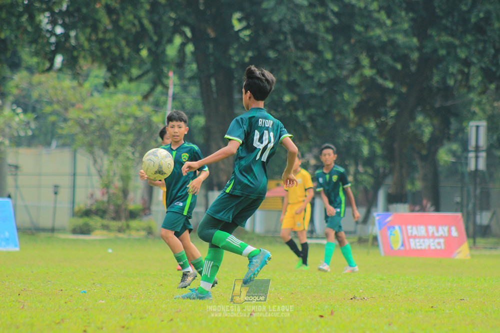 ijl u13 230825 indonesia muda utara vs jatiraraharja sukabumi