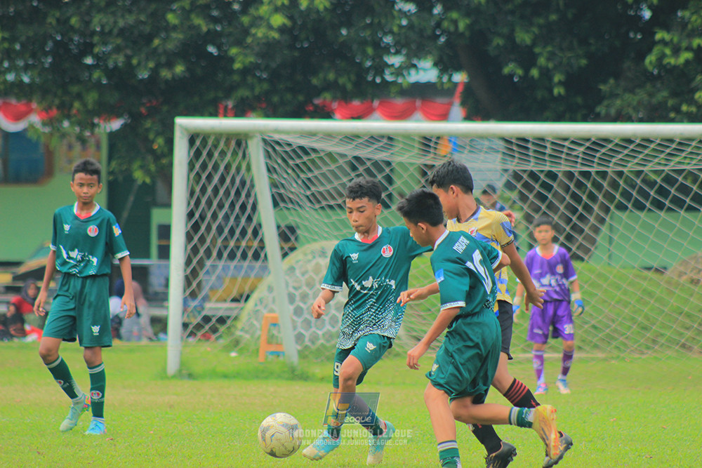 ijl u13 230825 indonesia muda utara vs jatiraraharja sukabumi