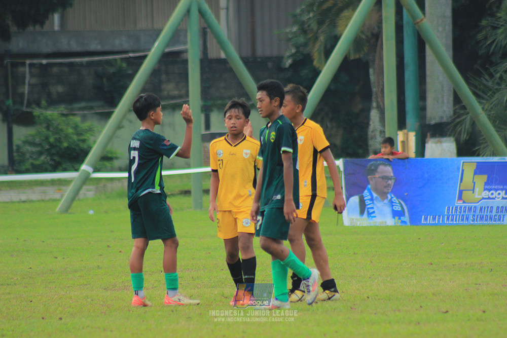 ijl u13 230825 indonesia muda utara vs jatiraraharja sukabumi