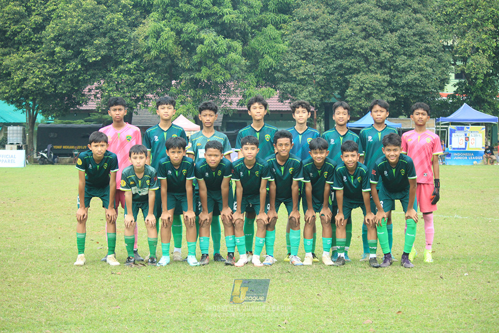 ijl u13 230825 indonesia muda utara vs jatiraraharja sukabumi