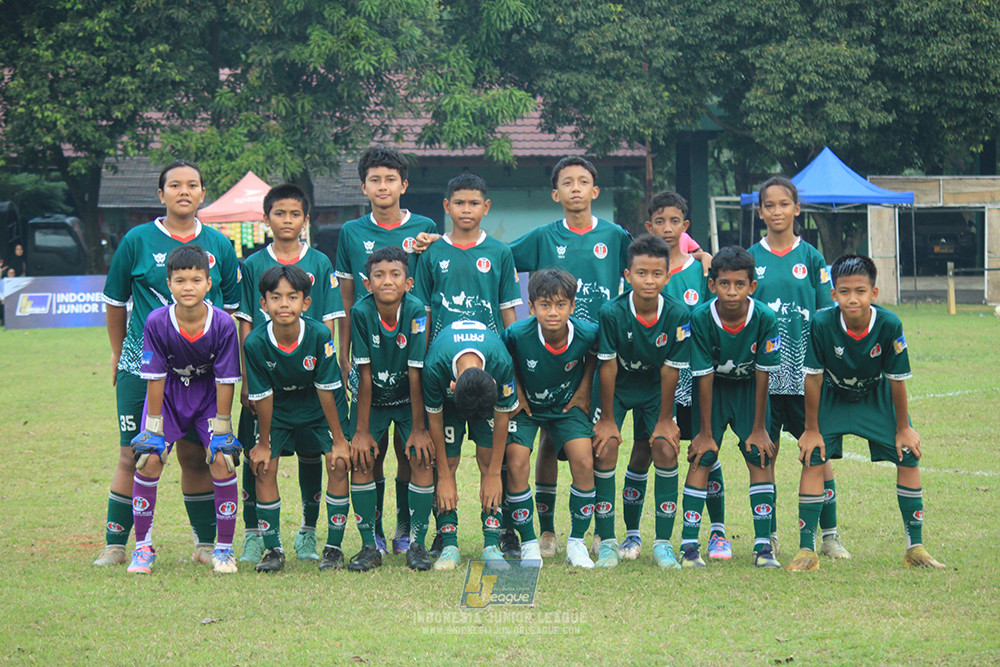 ijl u13 230825 indonesia muda utara vs jatiraraharja sukabumi