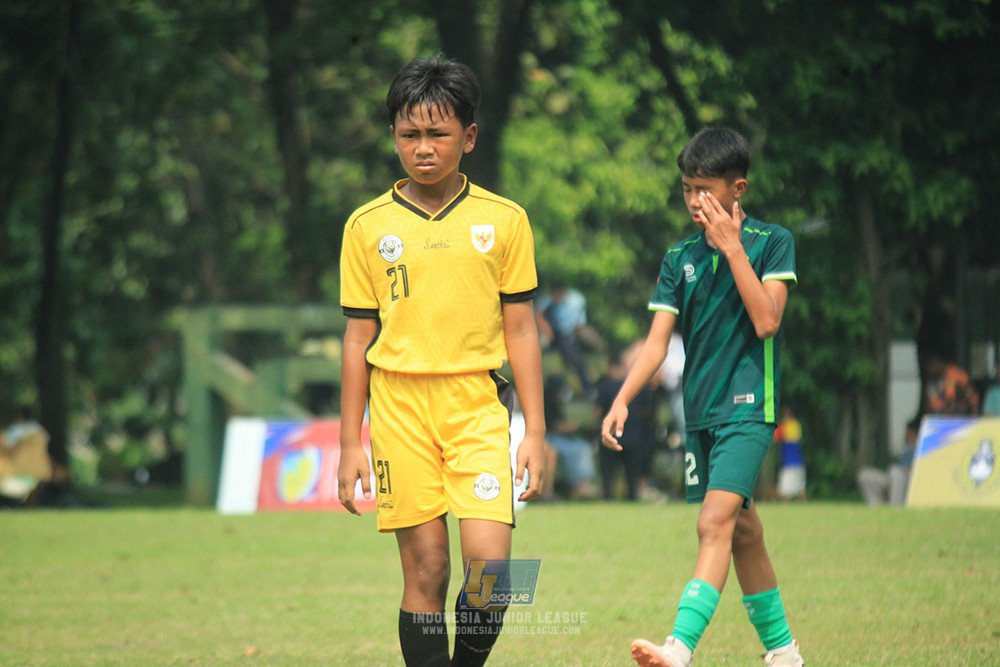 ijl u13 230825 indonesia muda utara vs jatiraraharja sukabumi