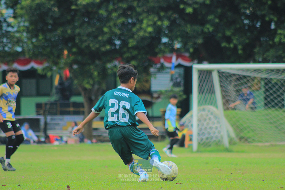 ijl u13 230825 indonesia muda utara vs jatiraraharja sukabumi