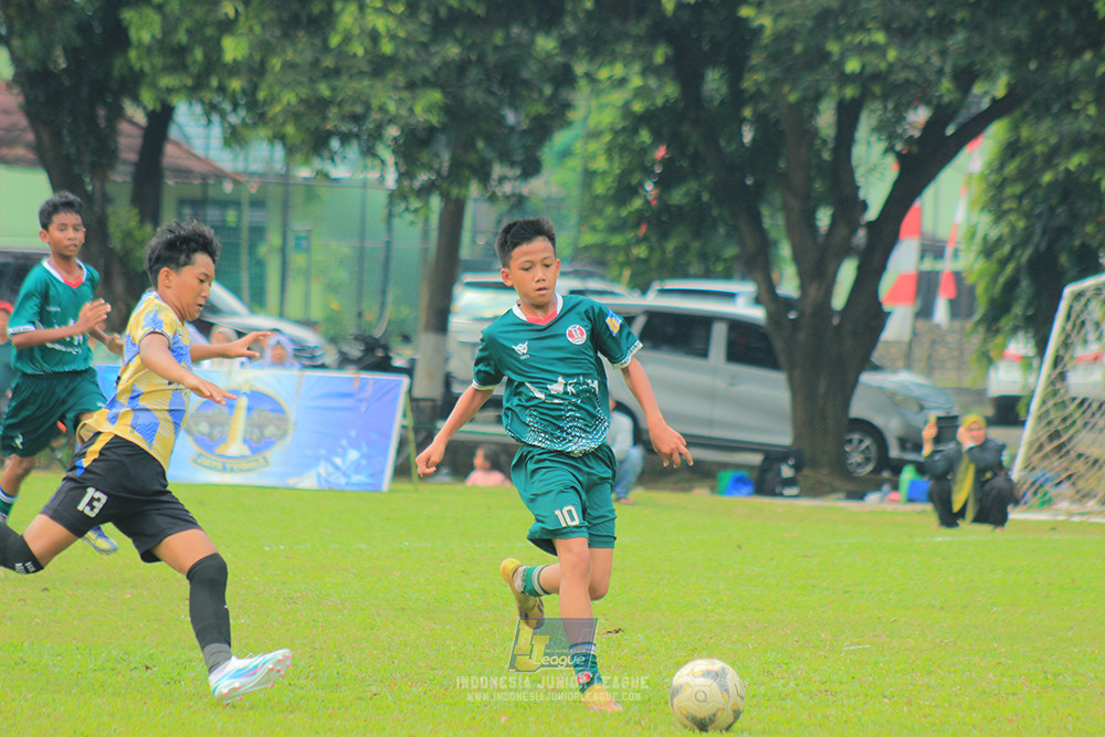 ijl u13 230825 indonesia muda utara vs jatiraraharja sukabumi