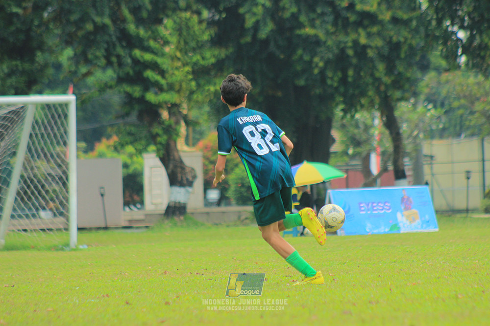 ijl u13 230825 indonesia muda utara vs jatiraraharja sukabumi