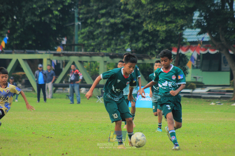 ijl u13 230825 indonesia muda utara vs jatiraraharja sukabumi
