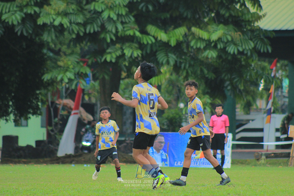 ijl u13 230825 indonesia muda utara vs jatiraraharja sukabumi