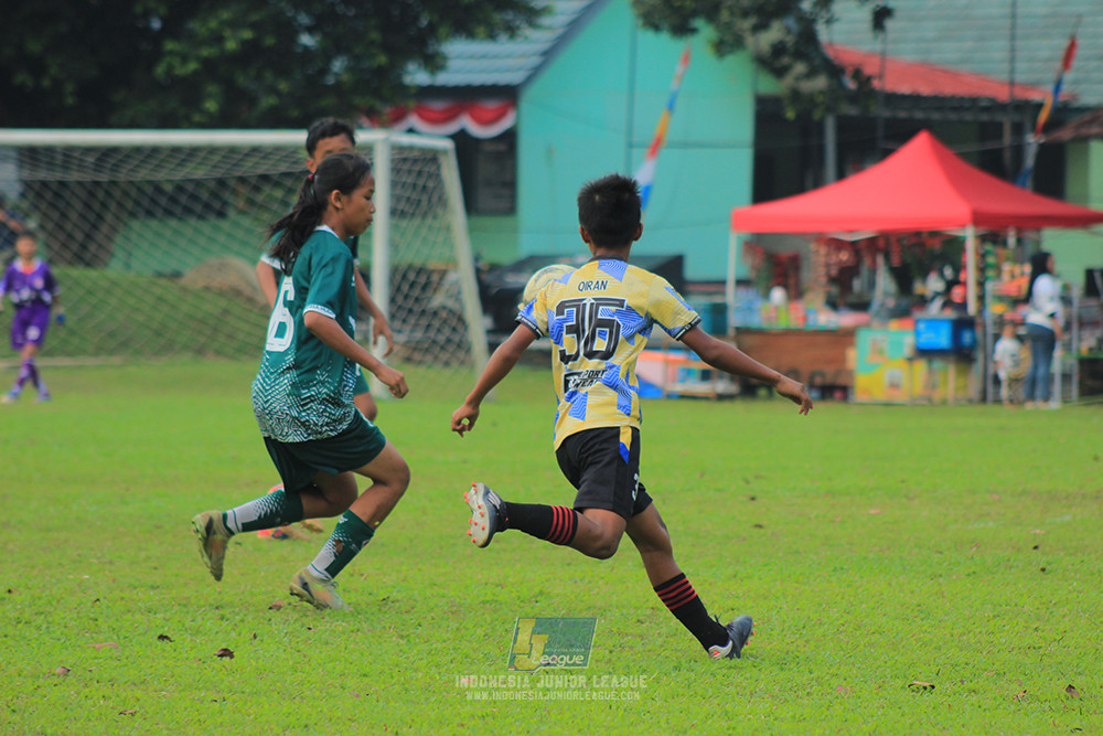ijl u13 230825 indonesia muda utara vs jatiraraharja sukabumi