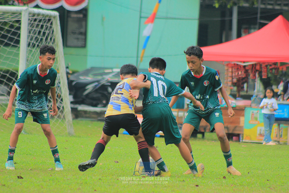 ijl u13 230825 indonesia muda utara vs jatiraraharja sukabumi