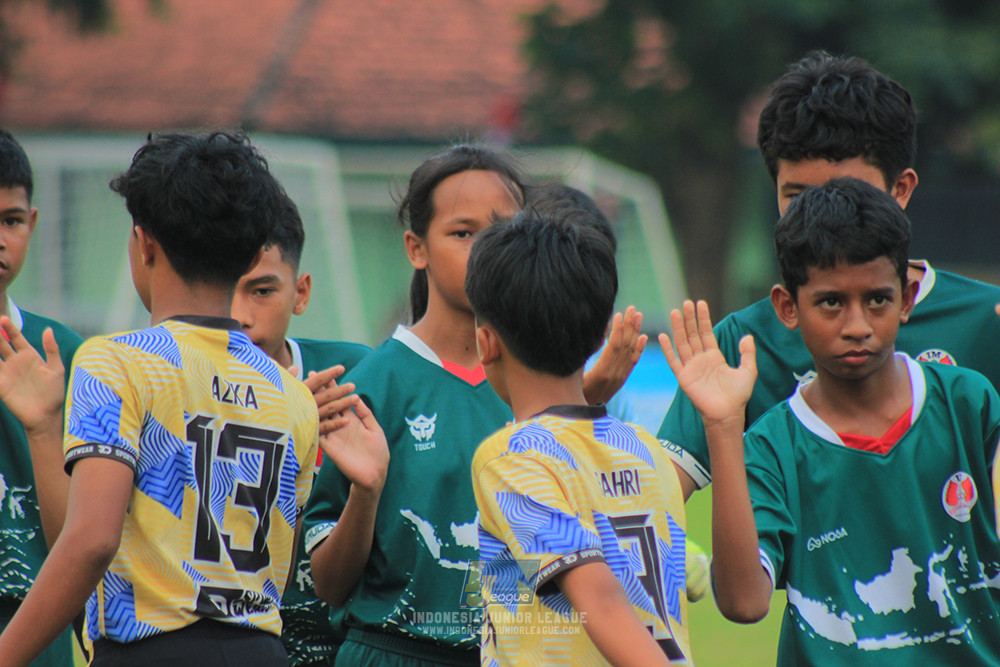 ijl u13 230825 indonesia muda utara vs jatiraraharja sukabumi