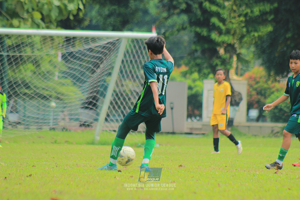 ijl u13 230825 indonesia muda utara vs jatiraraharja sukabumi
