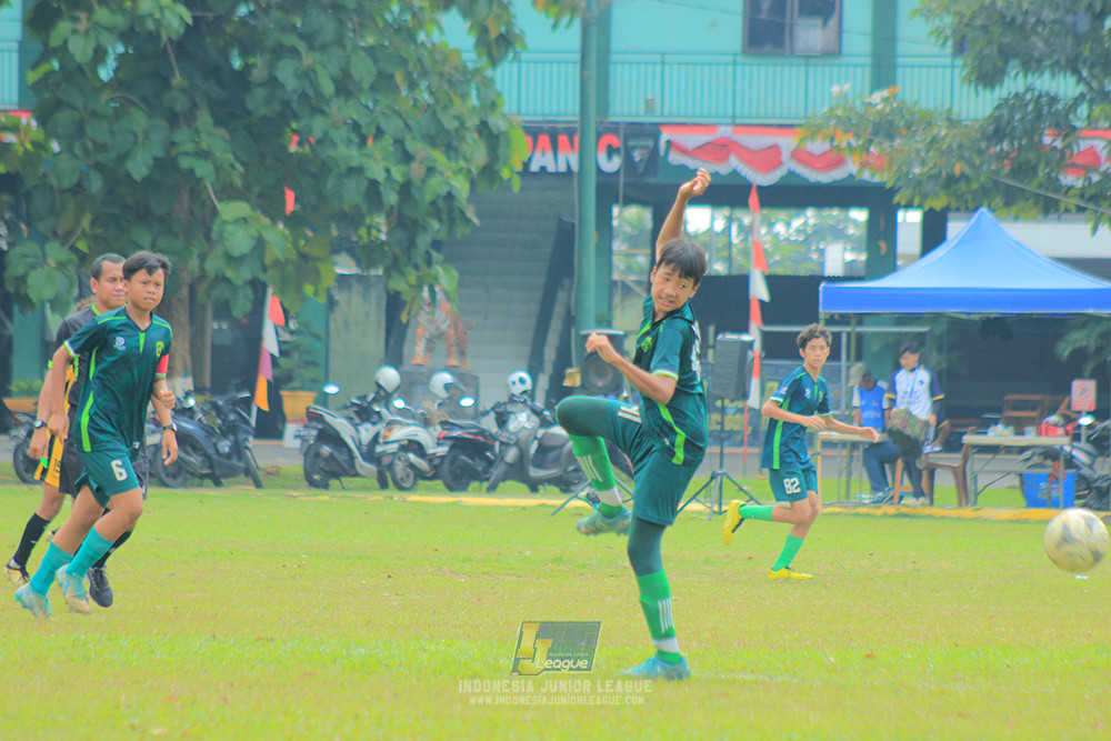 ijl u13 230825 indonesia muda utara vs jatiraraharja sukabumi