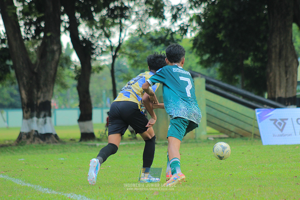 ijl u13 230825 indonesia muda utara vs jatiraraharja sukabumi