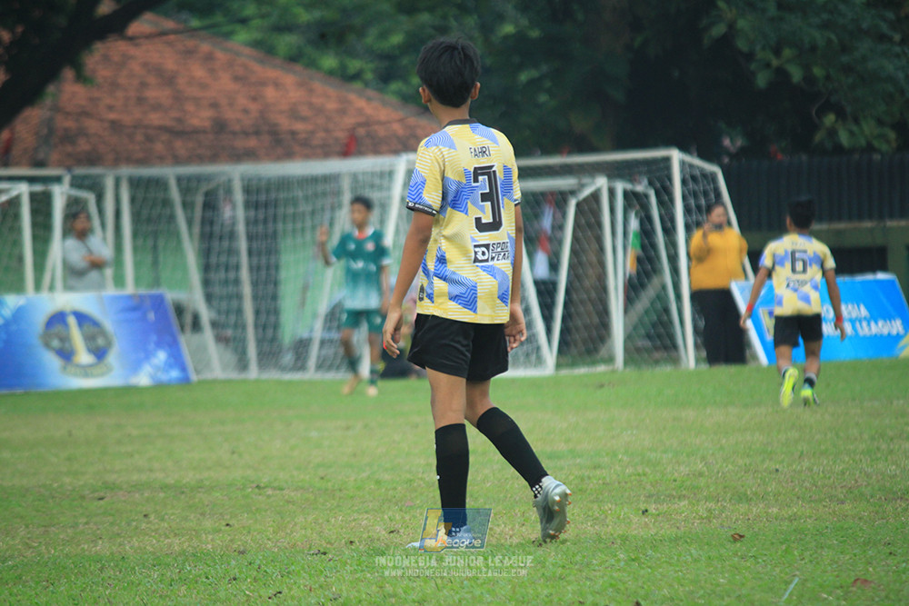ijl u13 230825 indonesia muda utara vs jatiraraharja sukabumi
