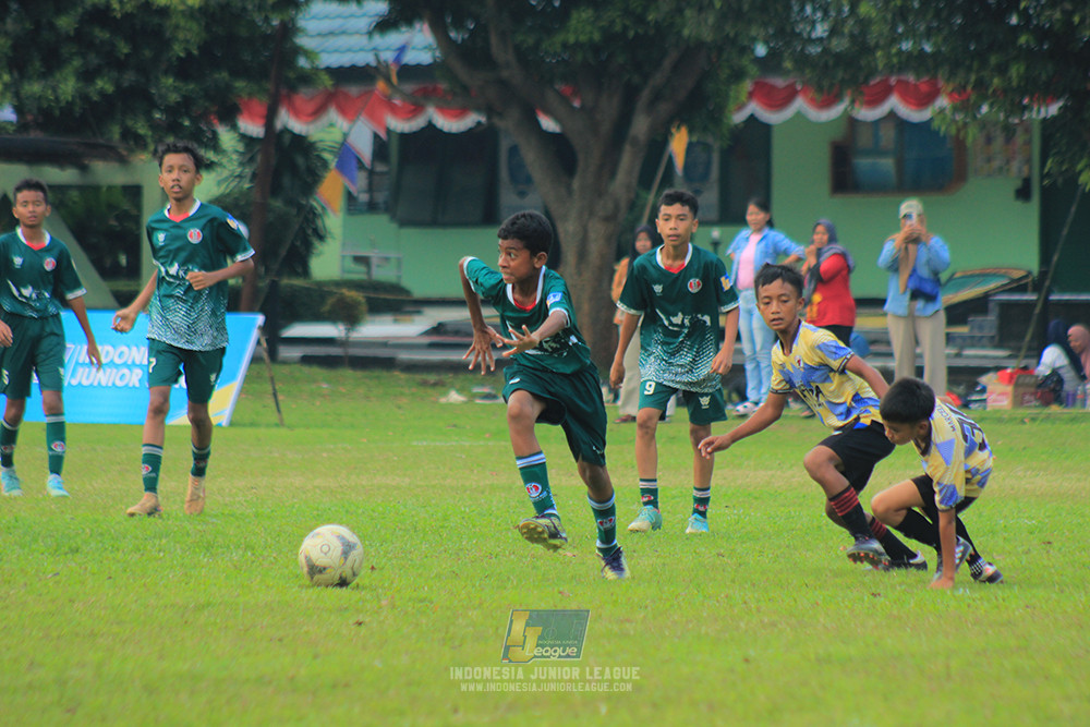 ijl u13 230825 indonesia muda utara vs jatiraraharja sukabumi