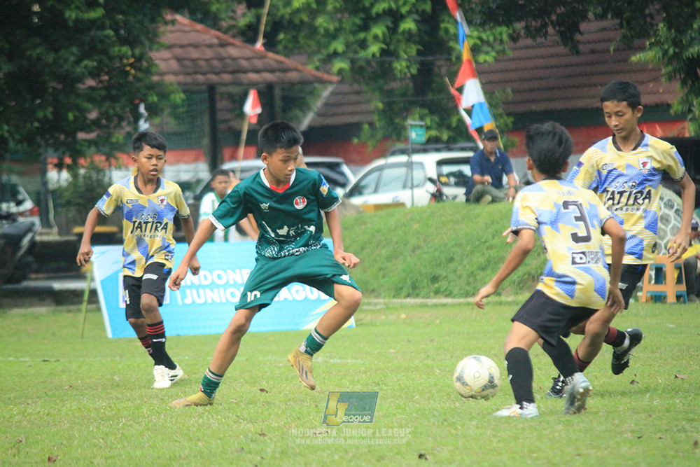 ijl u13 230825 indonesia muda utara vs jatiraraharja sukabumi