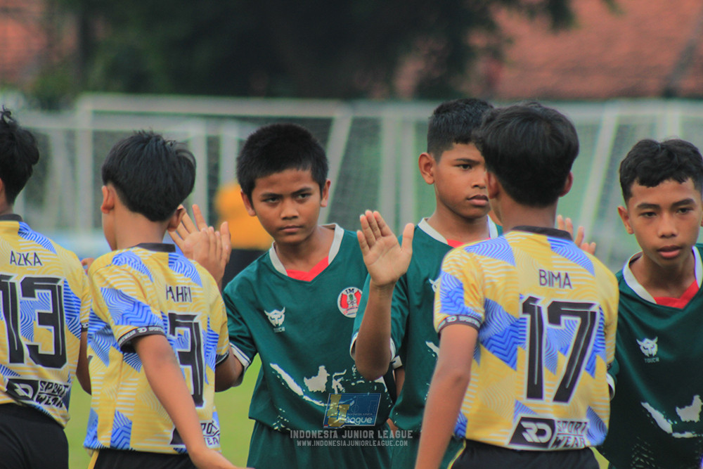 ijl u13 230825 indonesia muda utara vs jatiraraharja sukabumi