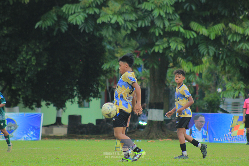 ijl u13 230825 indonesia muda utara vs jatiraraharja sukabumi