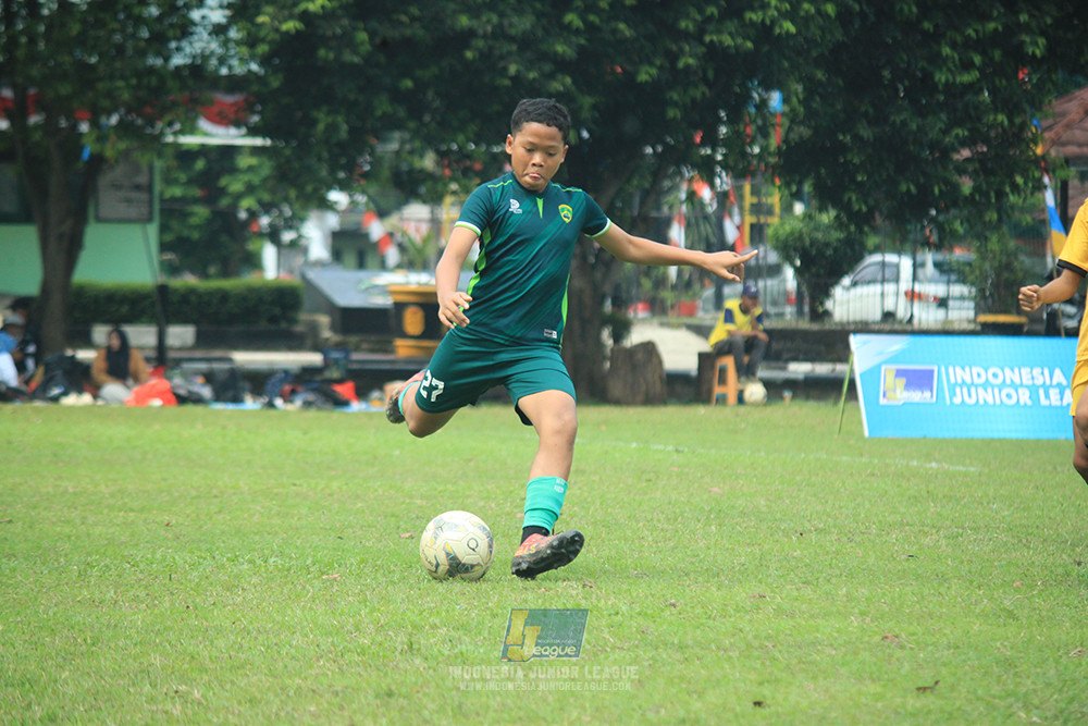ijl u13 230825 indonesia muda utara vs jatiraraharja sukabumi
