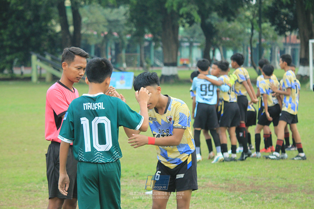 ijl u13 230825 indonesia muda utara vs jatiraraharja sukabumi