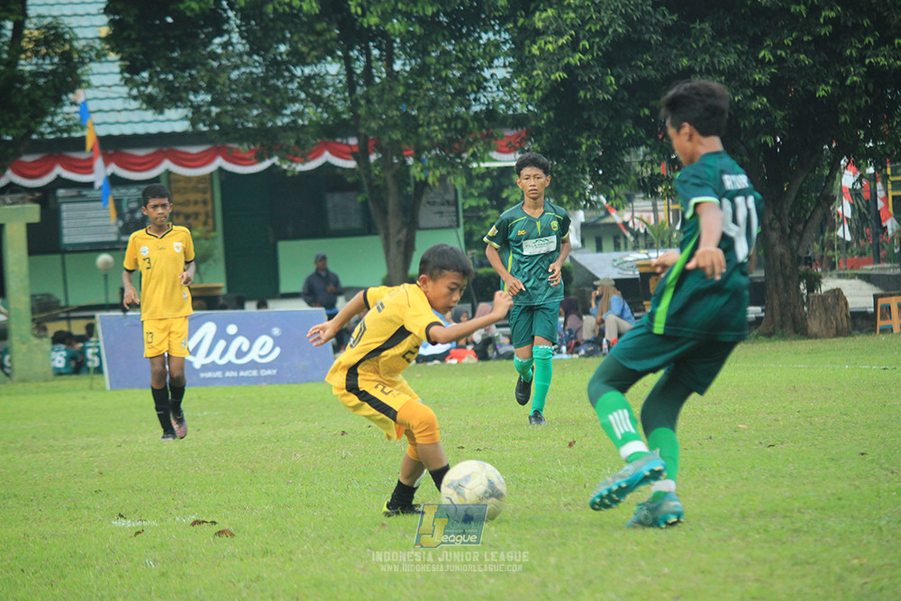 ijl u13 230825 indonesia muda utara vs jatiraraharja sukabumi