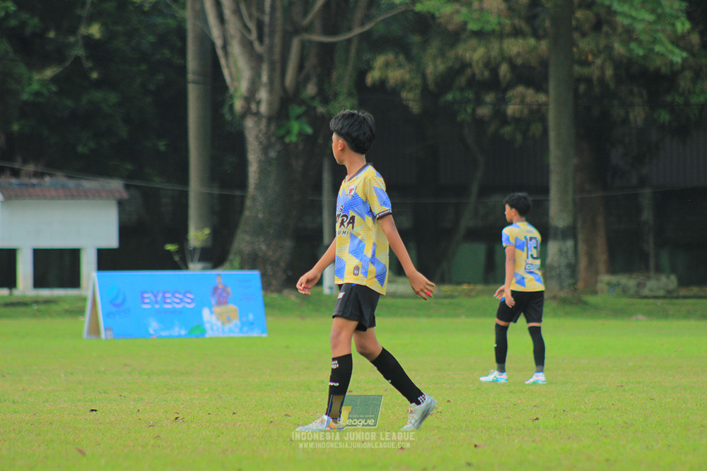 ijl u13 230825 indonesia muda utara vs jatiraraharja sukabumi
