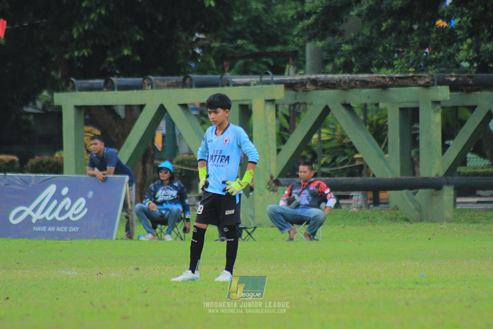 ijl u13 230825 indonesia muda utara vs jatiraraharja sukabumi