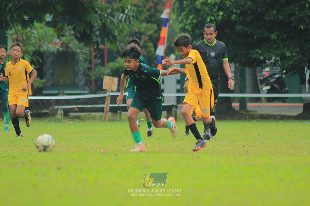 ijl u13 230825 indonesia muda utara vs jatiraraharja sukabumi