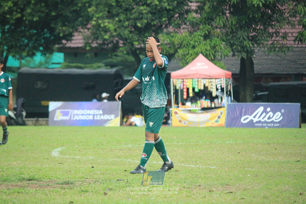 ijl u13 230825 indonesia muda utara vs jatiraraharja sukabumi