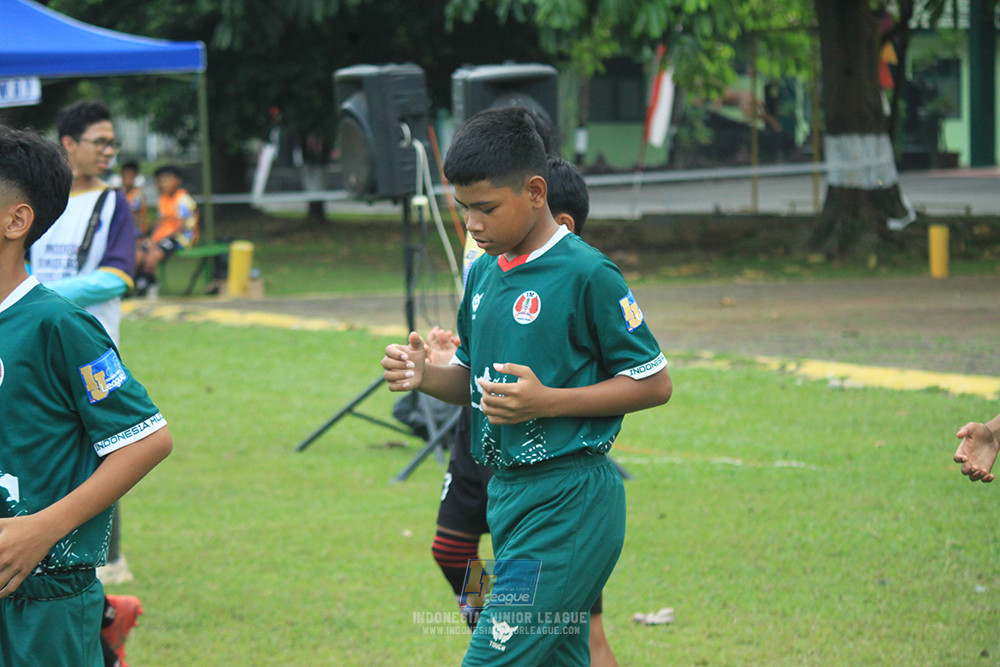 ijl u13 230825 indonesia muda utara vs jatiraraharja sukabumi