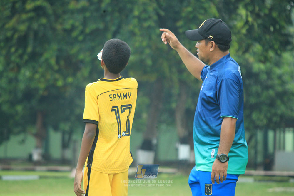 ijl u13 230825 indonesia muda utara vs jatiraraharja sukabumi