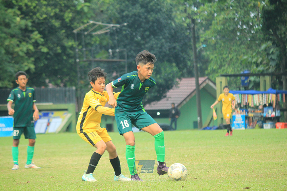 ijl u13 230825 indonesia muda utara vs jatiraraharja sukabumi