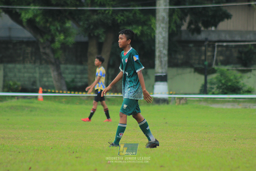 ijl u13 230825 indonesia muda utara vs jatiraraharja sukabumi