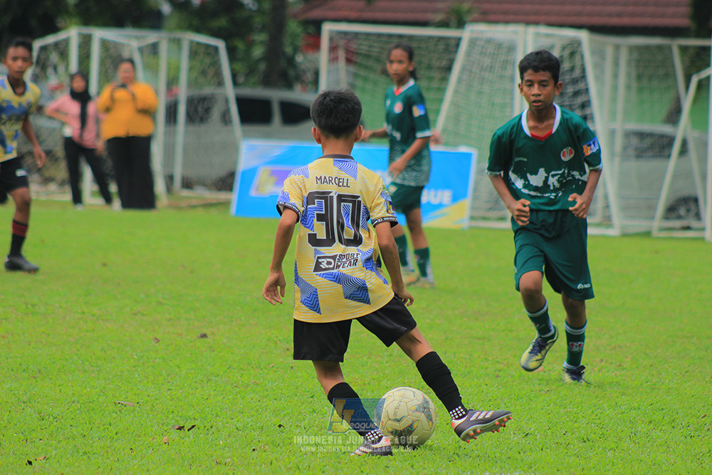 ijl u13 230825 indonesia muda utara vs jatiraraharja sukabumi