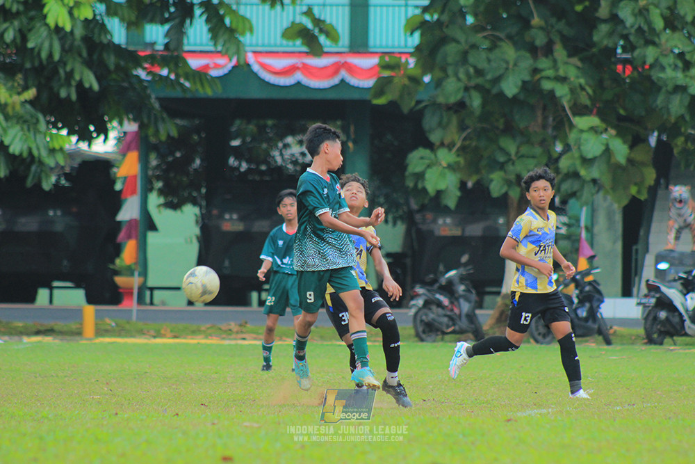 ijl u13 230825 indonesia muda utara vs jatiraraharja sukabumi