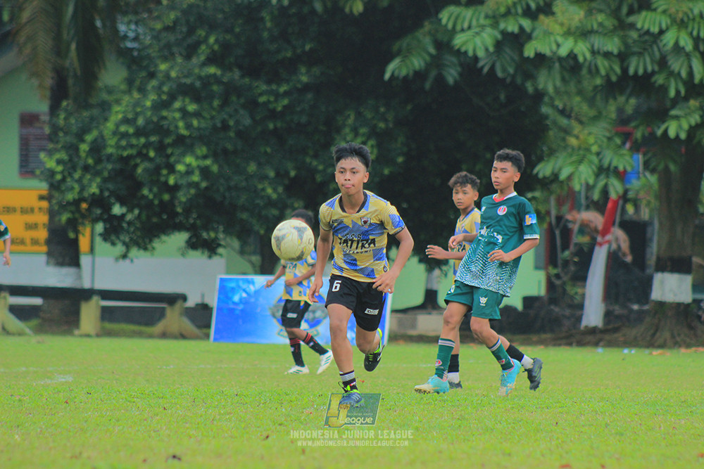 ijl u13 230825 indonesia muda utara vs jatiraraharja sukabumi