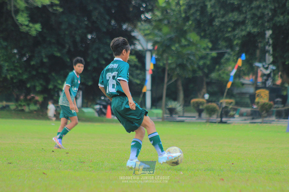 ijl u13 230825 indonesia muda utara vs jatiraraharja sukabumi