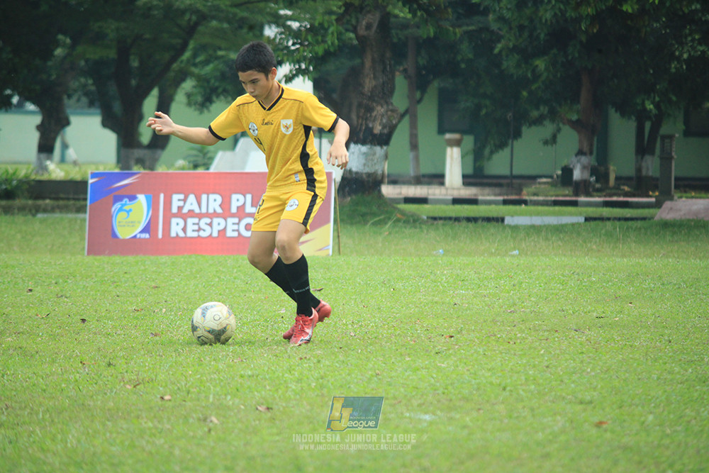 ijl u13 230825 indonesia muda utara vs jatiraraharja sukabumi