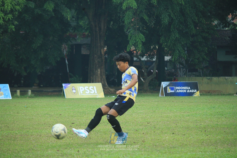 ijl u13 230825 indonesia muda utara vs jatiraraharja sukabumi