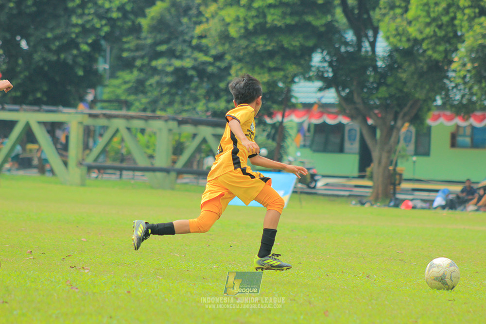 ijl u13 230825 indonesia muda utara vs jatiraraharja sukabumi