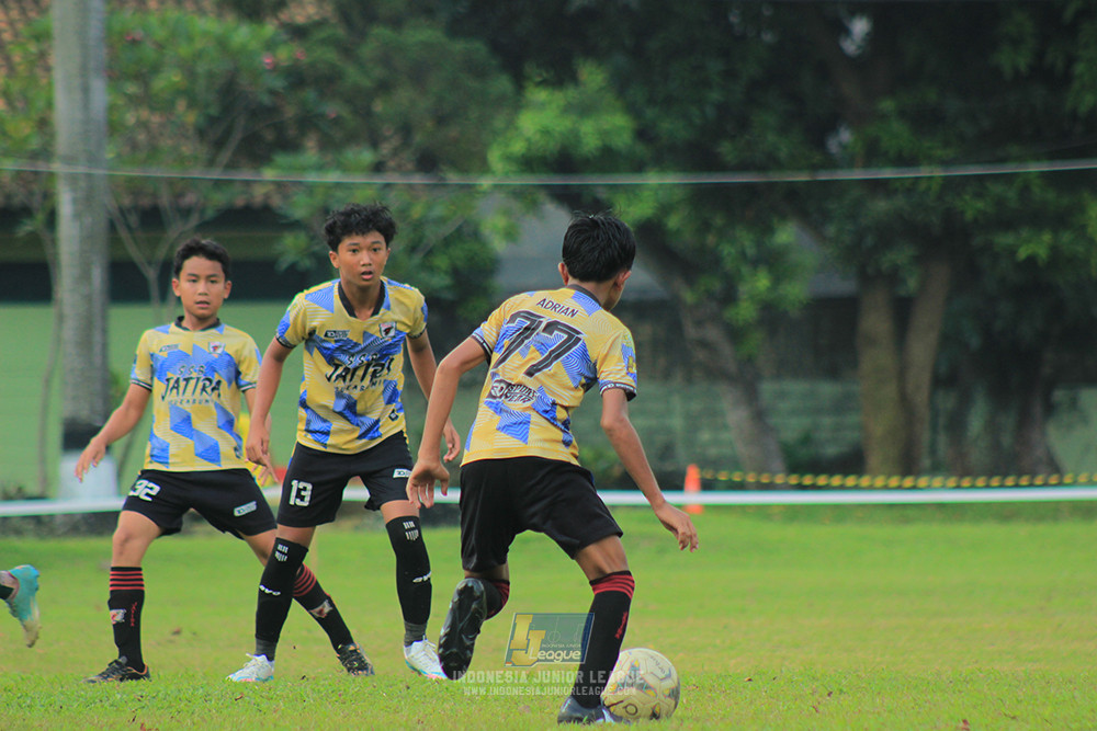 ijl u13 230825 indonesia muda utara vs jatiraraharja sukabumi